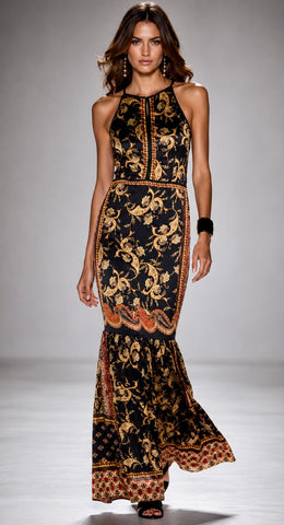 Black Kashmir