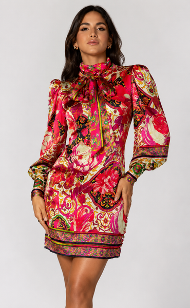 Whimsy Rose Style 607