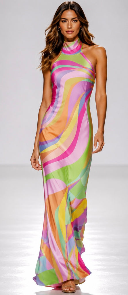 Zoe Dress