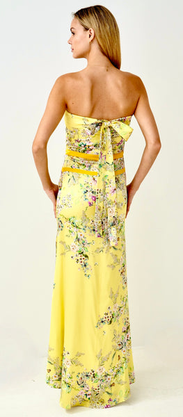 Birdsong Dress — Silk (Pre-Order available December)