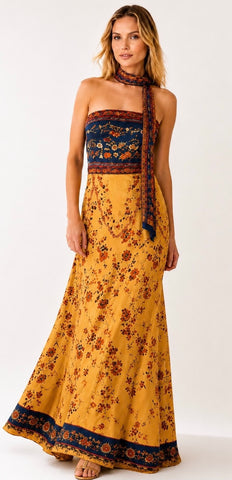 Jaipur Dress