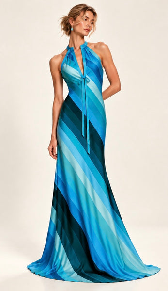 Cabana Teal 308B