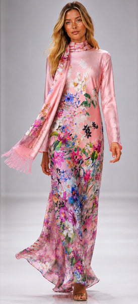 Vintage Roses 71A - Pre Order October Delivery