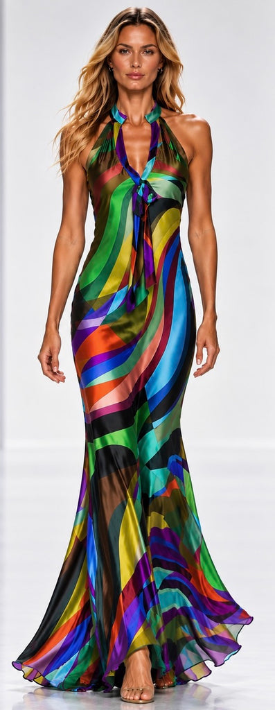 Color Wave Multi Style 308B
