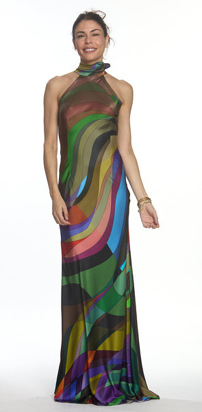 Color Wave Multi tones 409
