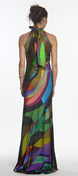 Color Wave Multi tones 409