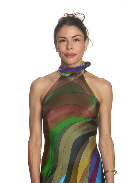 Color Wave Multi tones 409