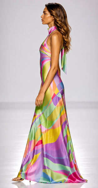 Zoe Dress