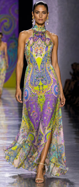 Cosmic Dress