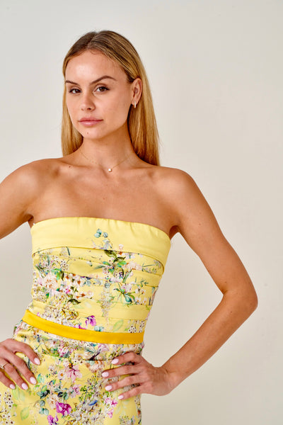 Birdsong Dress — Silk (Pre-Order available December)