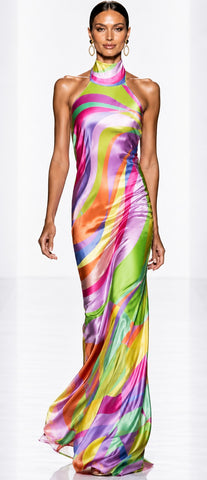 Zoe Dress