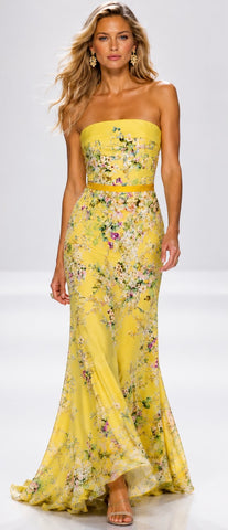 Birdsong Dress