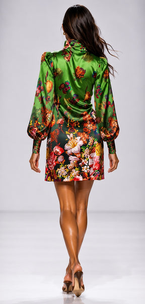 Jane's Dress