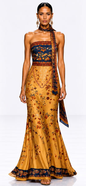 Jaipur Dress