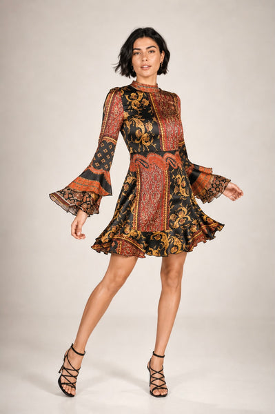 Aurelia Dress