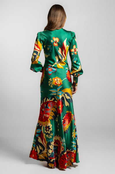 Poppy Dress 308C