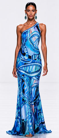 Riveria Blue