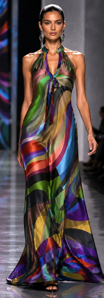 Color Wave Multi Style 308B