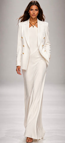 White Jacket 21