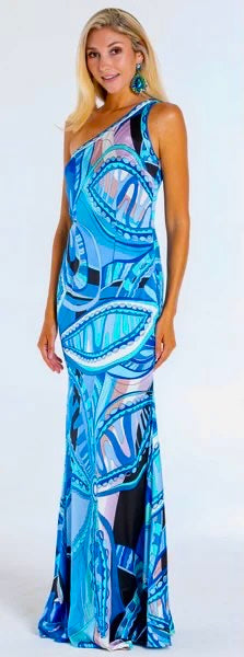 Riveria Blue