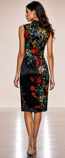 Nightingale Midi length