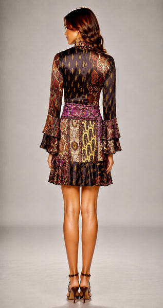 Margaux Dress