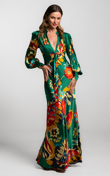 Poppy Dress 308C