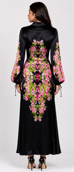Noir Blooms