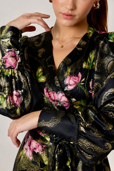 Capella Dress