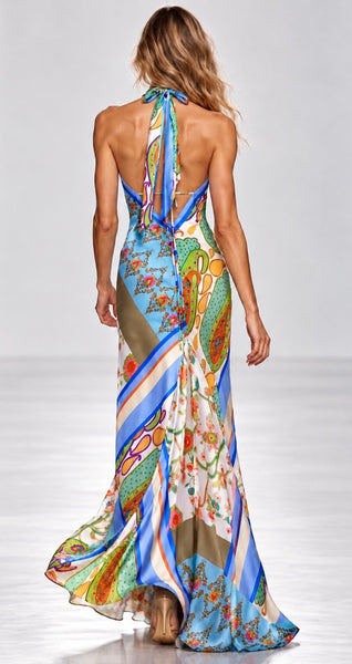 Acapulco Blue 15C