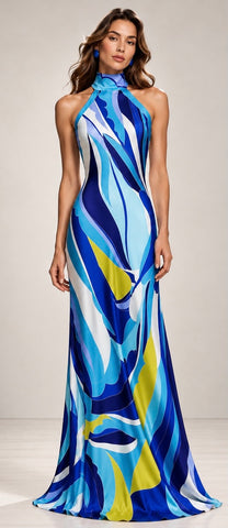 Blue Bijou 38 - First Look SS27