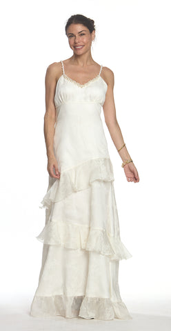 Fiorentina Gown