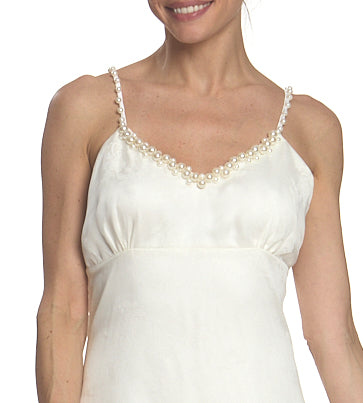 Fiorentina Gown