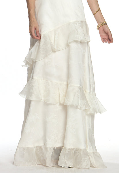Fiorentina Gown