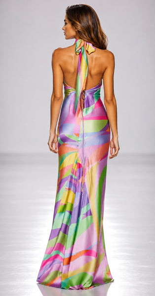 Zoe Dress