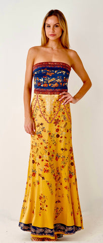 Jaipur Dress
