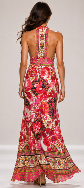 Whimsy Rose ~Style 12