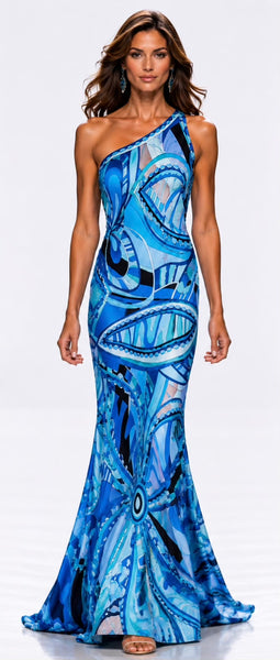 Riveria Blue