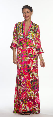 Whimsy Rose711B