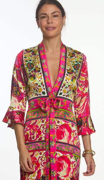 Whimsy Rose711B