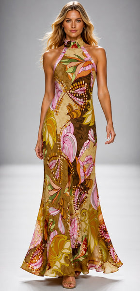 Fabio Dress