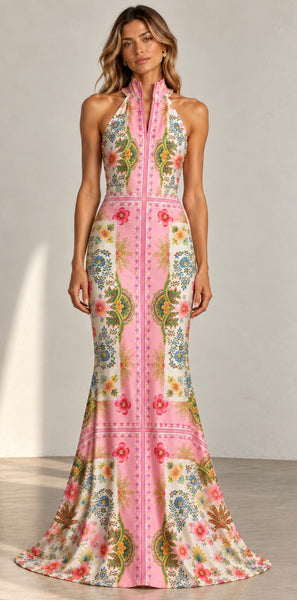 Limoge Pink 58A