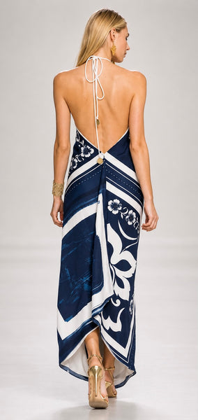 Hamptons Flower  ~ So Chic
