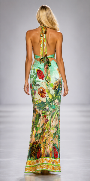 Poeme Dress