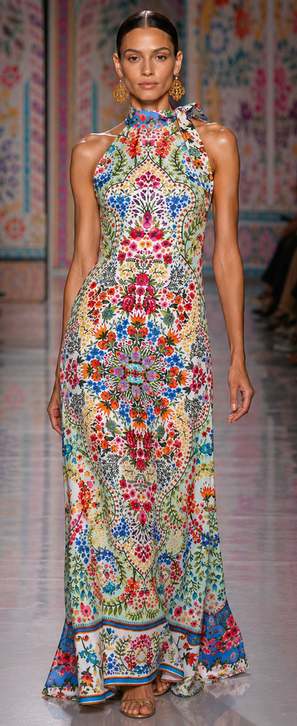 Trisha Paterson Collection