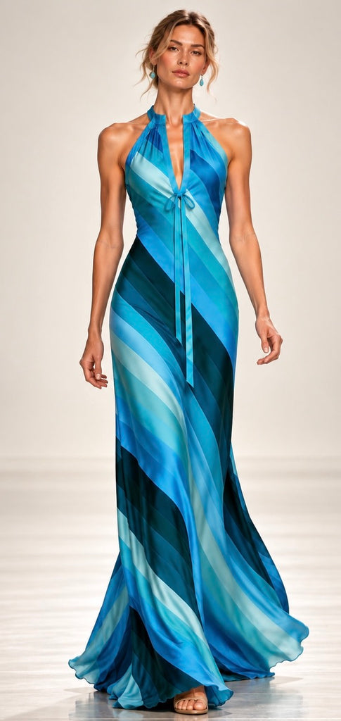 Cabana Teal 308B