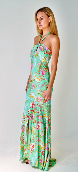 SeaDream Dress — Style 86 (Pre-Order, Available December)