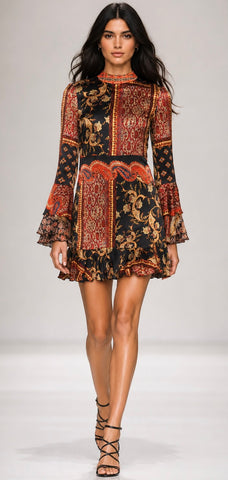 Aurelia Dress