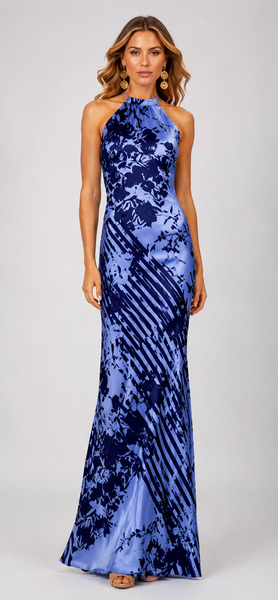 Blue Rose - Extremely Flattering
