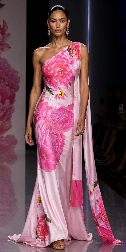 Rose Affaire 77 Pink